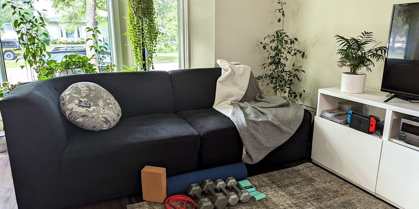 3 day workout featured