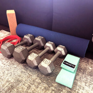 3 Day Split Workout